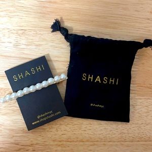 NIB BHLDN Pearl Barrette